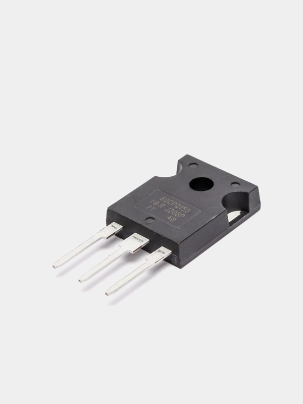 Диод VS-60CPQ150PBF (60A 150V) TO-247AC 2 диода Шоттки