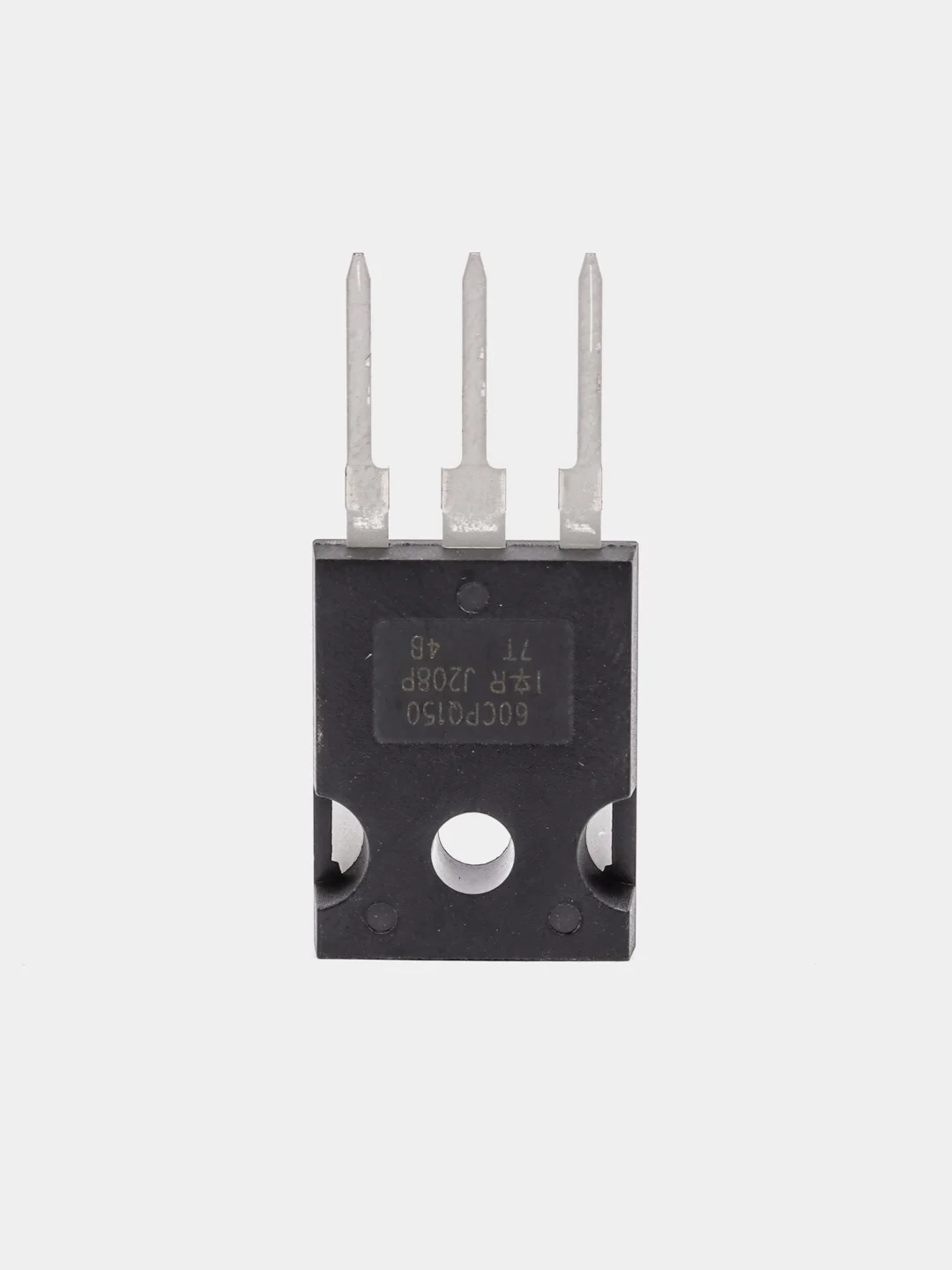 Диод VS-60CPQ150PBF (60A 150V) TO-247AC 2 диода Шоттки