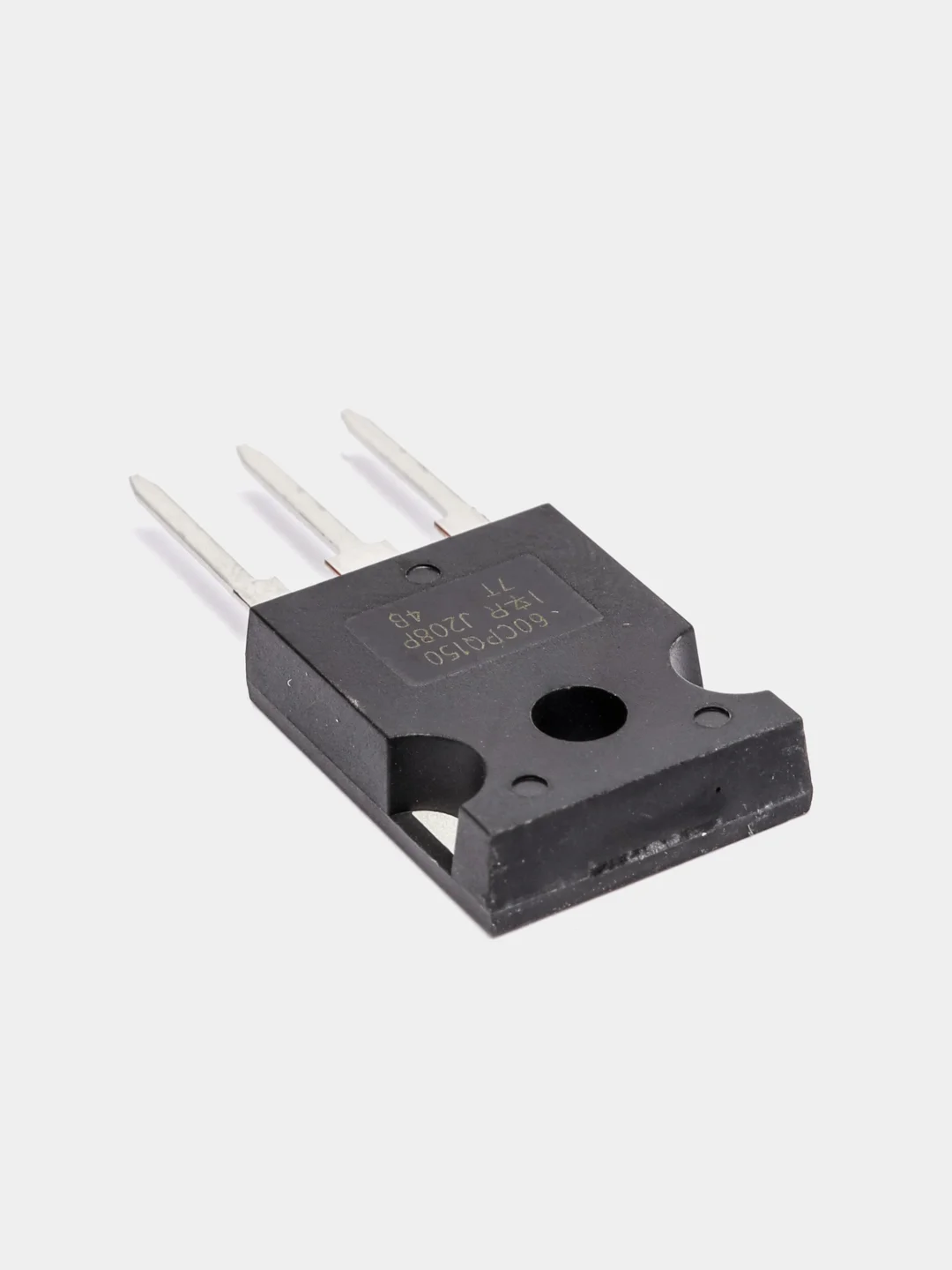 Диод VS-60CPQ150PBF (60A 150V) TO-247AC 2 диода Шоттки