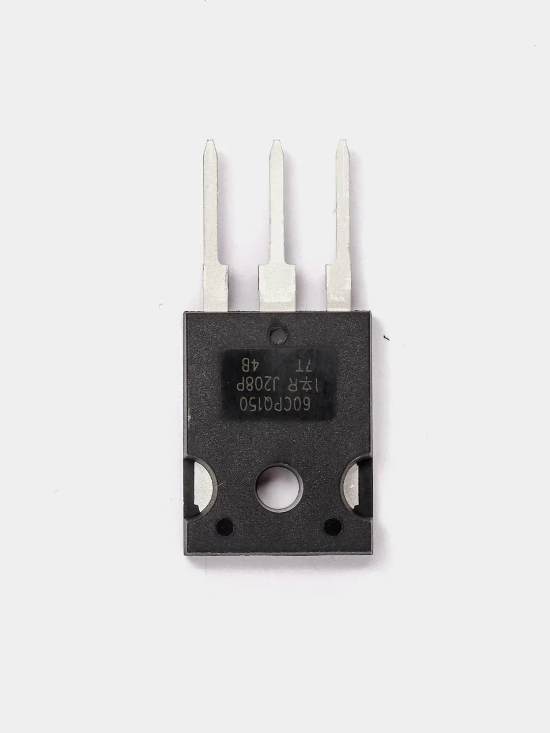 Диод VS-60CPQ150PBF (60A 150V) TO-247AC 2 диода Шоттки