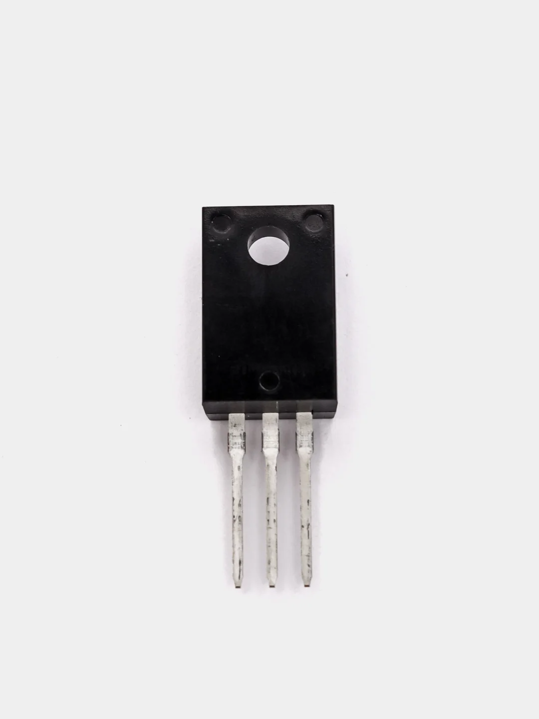 3 штуки Транзистор FQPF12N60C (N-канал 600V 12A) TO-220F