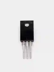 3 штуки Транзистор FQPF12N60C (N-канал 600V 12A) TO-220F