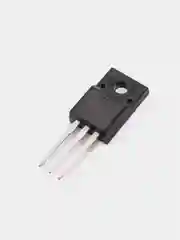 3 штуки Транзистор FQPF12N60C (N-канал 600V 12A) TO-220F