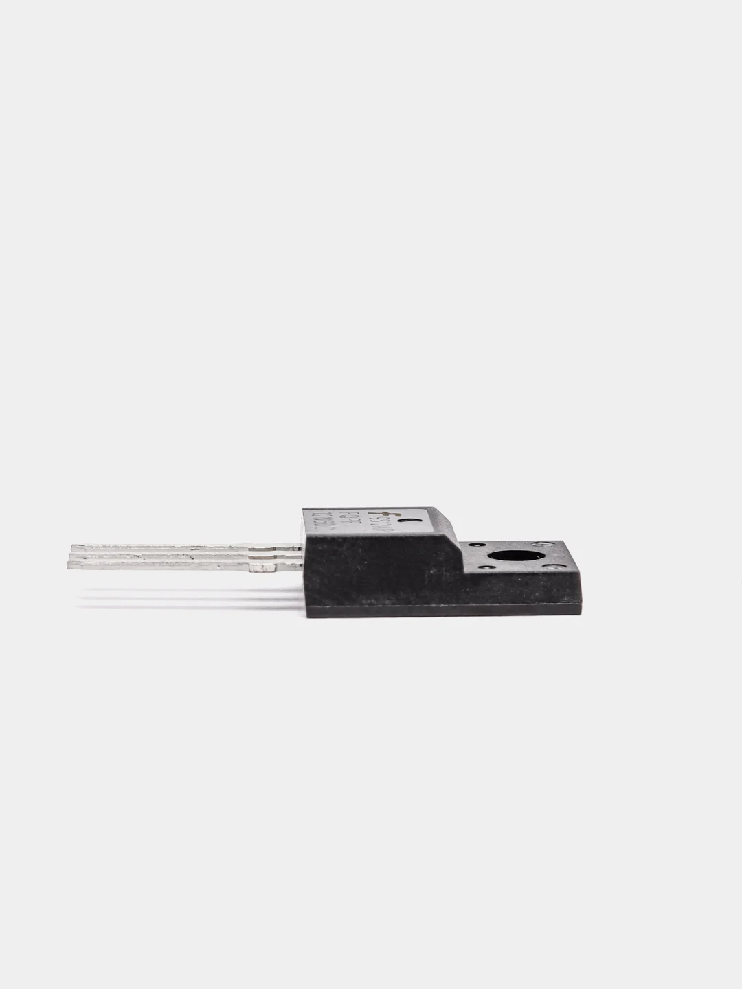 3 штуки Транзистор FQPF12N60C (N-канал 600V 12A) TO-220F