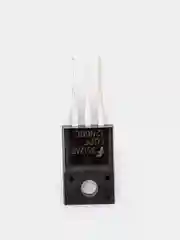 3 штуки Транзистор FQPF12N60C (N-канал 600V 12A) TO-220F