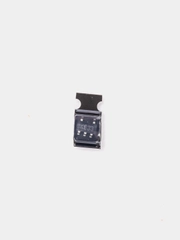 Микросхема MCP73831T-2ACI/OT KD25 Контроллер заряда батарей Li-Ion/Li-Pol 15mA to 500mA