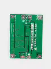 Плата защиты батареи BMS PCM для li-ion 3S 60A