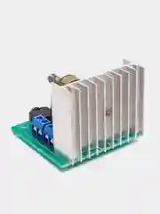 Модуль клавиатуры и светодиодной индикации TM1638