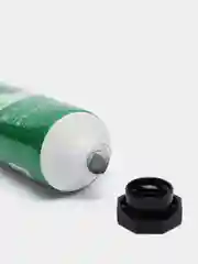Бирюзовый крем для рук Li Fusha