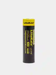 Аккумулятор литий-ионный 18650 LiitoKala Lii-31S 3100мА/ч 25А
