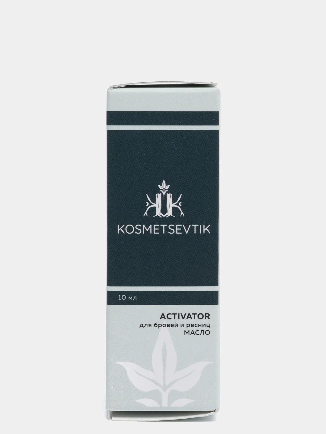 Масло для бровей и ресниц Activator