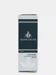 Масло для бровей и ресниц Activator