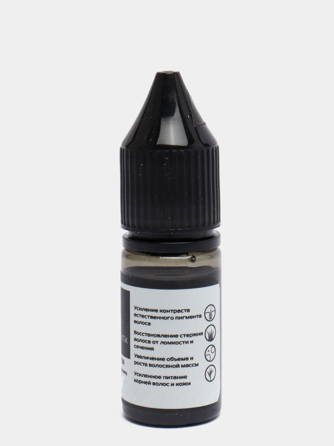 Масло для бровей и ресниц Activator