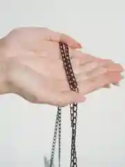 Белый женская сумка шоппер на плечо