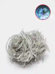 Карамельный светодиодная гирлянда LED от 6м-18м