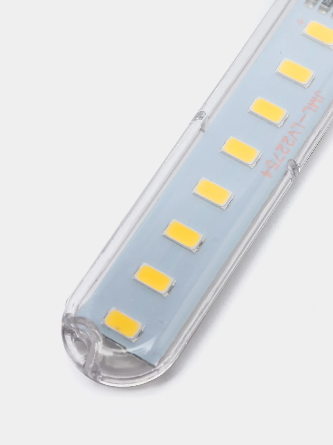 USB светильник, энергосберегающий, LED, портативный ночник