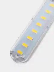 USB светильник, энергосберегающий, LED, портативный ночник