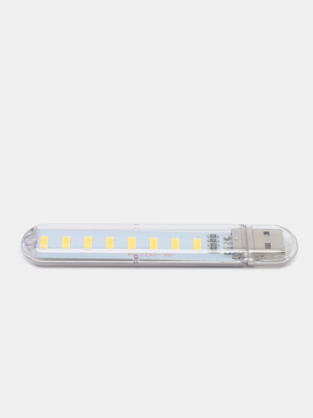 USB светильник, энергосберегающий, LED, портативный ночник