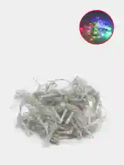Карамельный электрогирлянда "Занавес" LED, 1.5-3 м