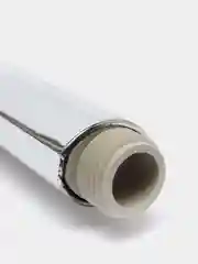 Насадка для душа, хромированная