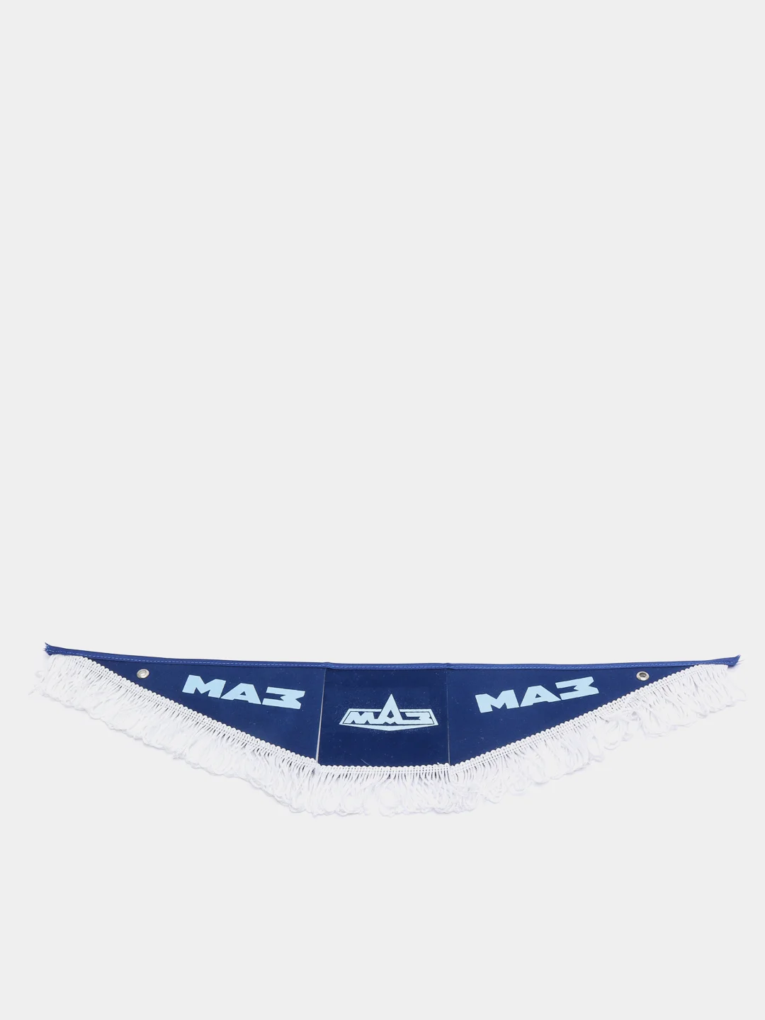 Вымпел "МАЗ", 47х12 см