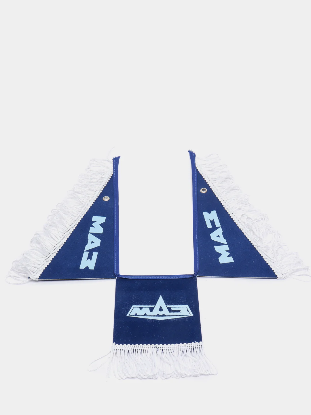Вымпел "МАЗ", 47х12 см