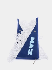 Вымпел "МАЗ", 47х12 см