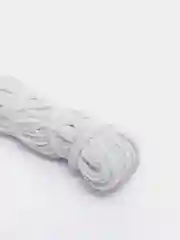 Резинка мягкая Красная лента, масочная, 4 х 10 м, 4штуки