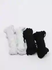 Резинка мягкая Красная лента, масочная, 4 х 10 м, 4штуки