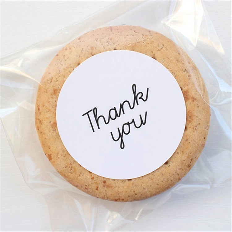 Наклейки "THANKS YOU"
