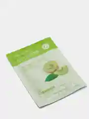 Лайм маска для лица тканевая