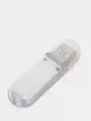 USB светильник, энергосберегающий, LED, портативный ночник
