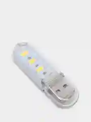USB светильник, энергосберегающий, LED, портативный ночник