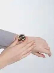 Конфетный женские кварцевые часы