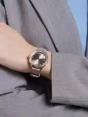 Конфетный женские кварцевые часы
