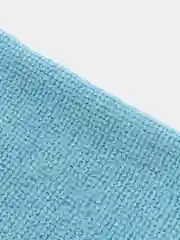 Салфетка из микрофибры, 30х30 см, 1 шт