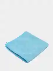 Салфетка из микрофибры, 30х30 см, 1 шт