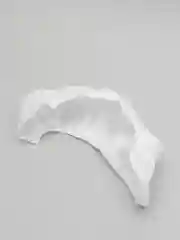 Одноразовый чехол для унитаза