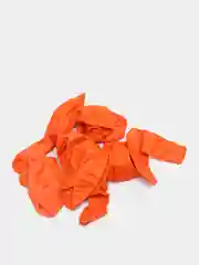 Оранжевый воздушные шары, 10 шт