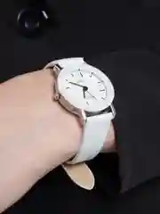 Хром женские часы Yazole 303 и 175