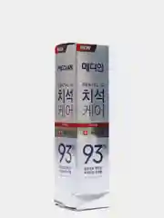 Корейская зубная паста Median Медиан отбеливающая Dental IQ White Tooth Paste, 120 г