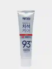 Корейская зубная паста Median Медиан отбеливающая Dental IQ White Tooth Paste, 120 г