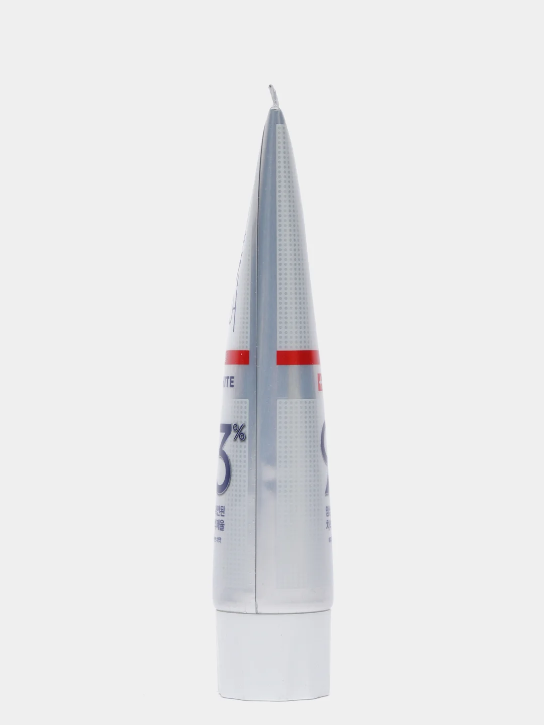 Корейская зубная паста Median Медиан отбеливающая Dental IQ White Tooth Paste, 120 г