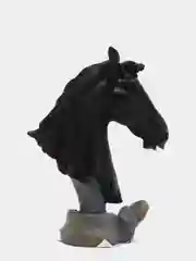 Статуэтка "Лошадь"