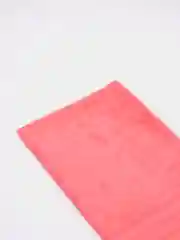 Кораллово-розовый полотенце махровое, 40*70 см, однотонное