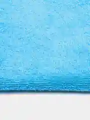 Голубой полотенце махровое, 40*70 см, однотонное