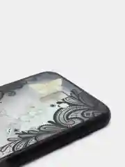 Светло-коричневый чехол SAMSUNG J6 PLUS