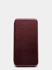 Чехол книжка Samsung J8 2018