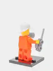 Голубой конструктор