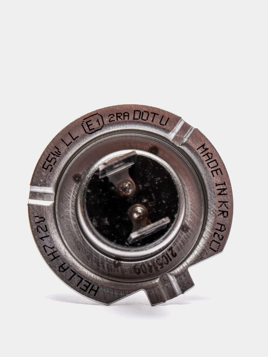 Галогенная лампа Hella Long Life H7, 12 V, 55 W